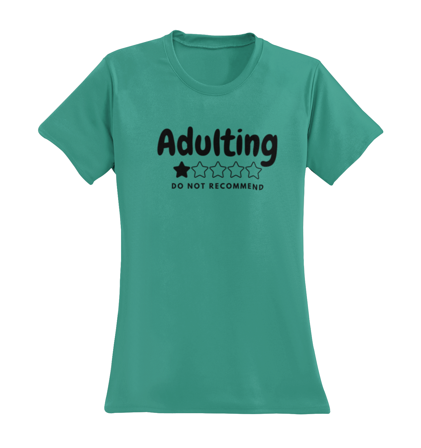 Adulting