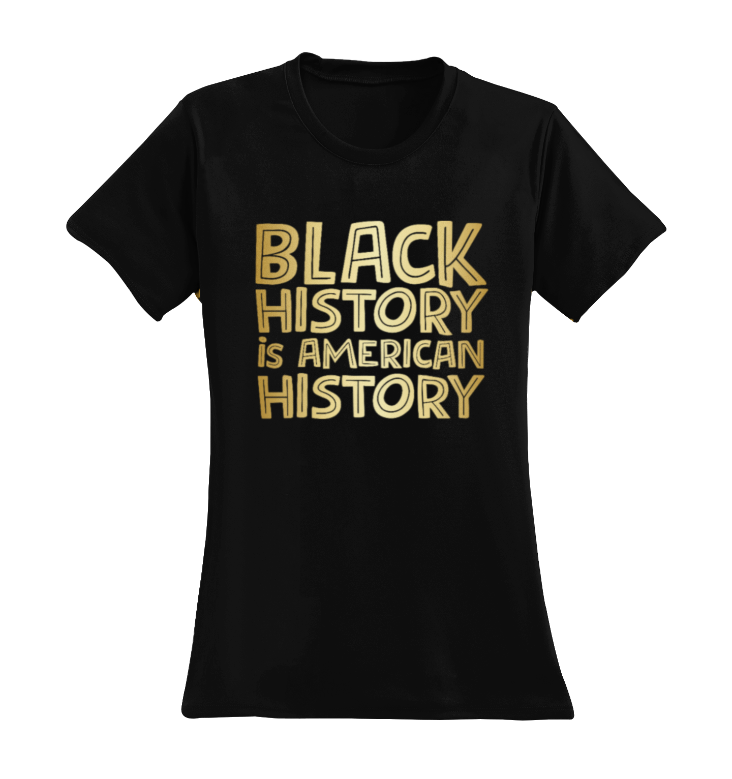 Black History THM