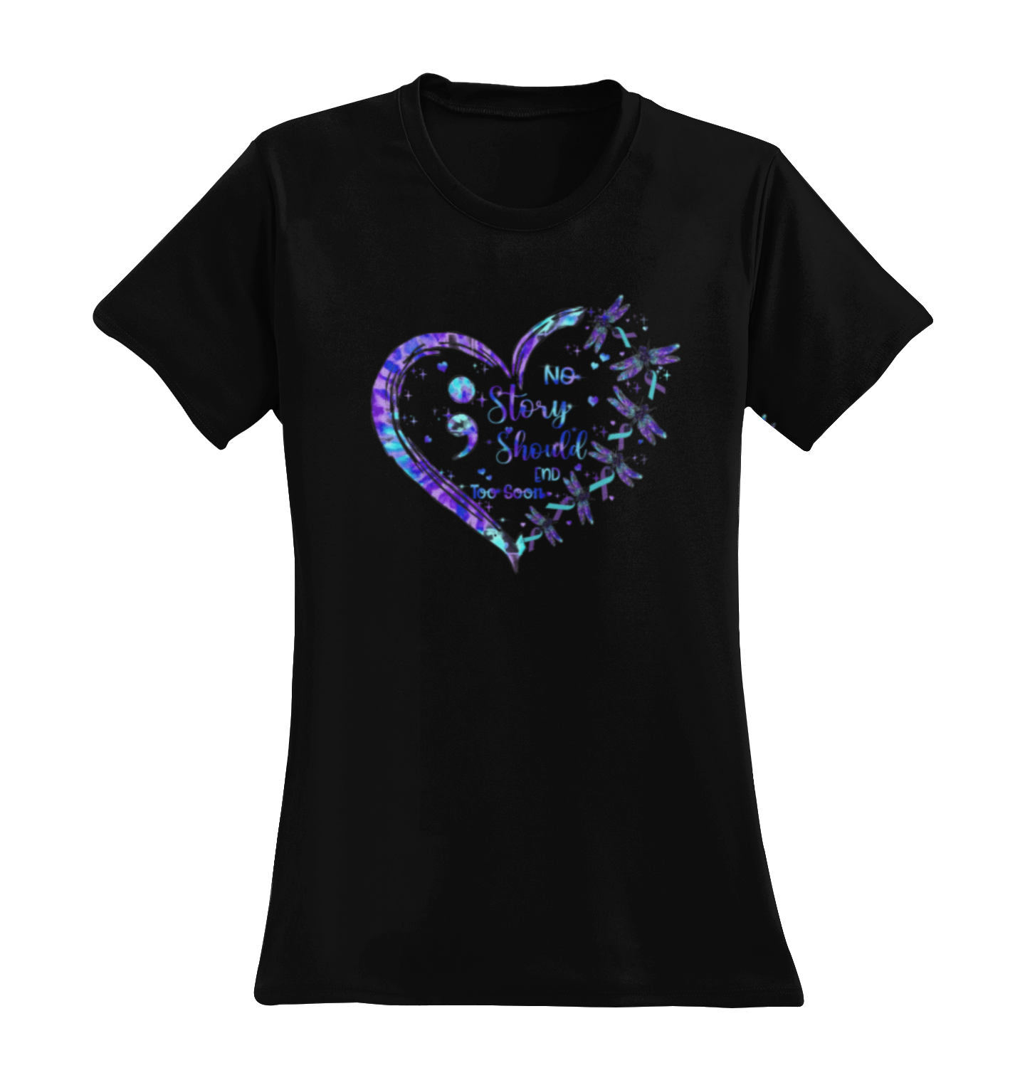 Dragonfly Heart