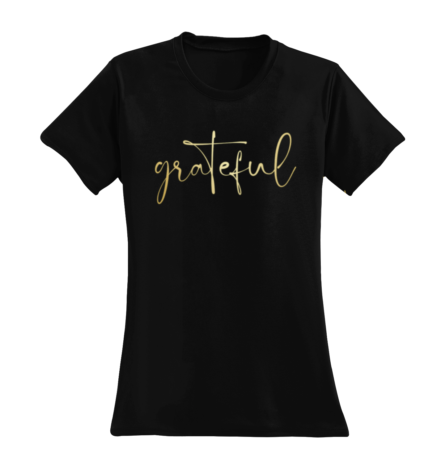 Grateful