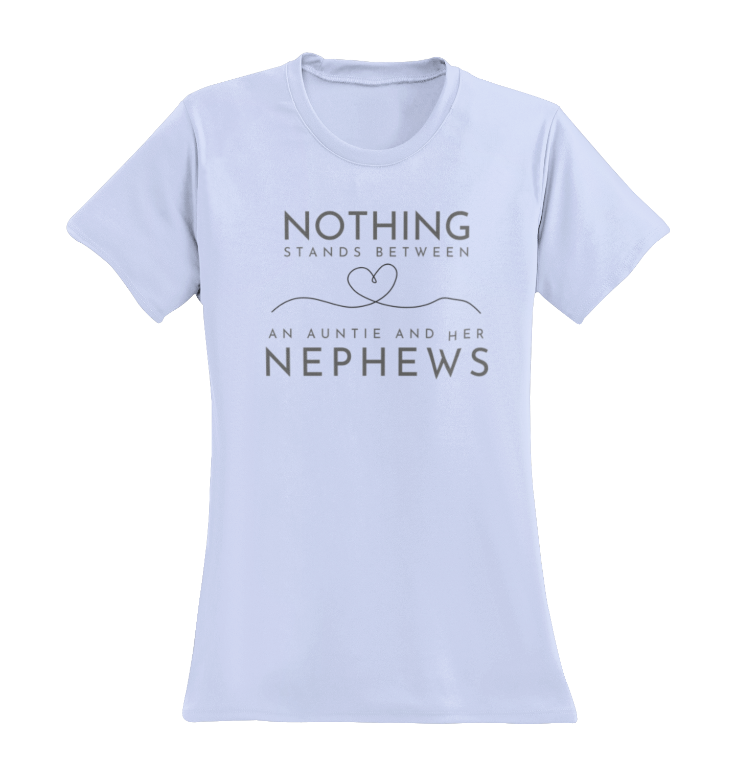 Nothing Stands Between
