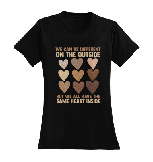THM BHM Shirt- 2024