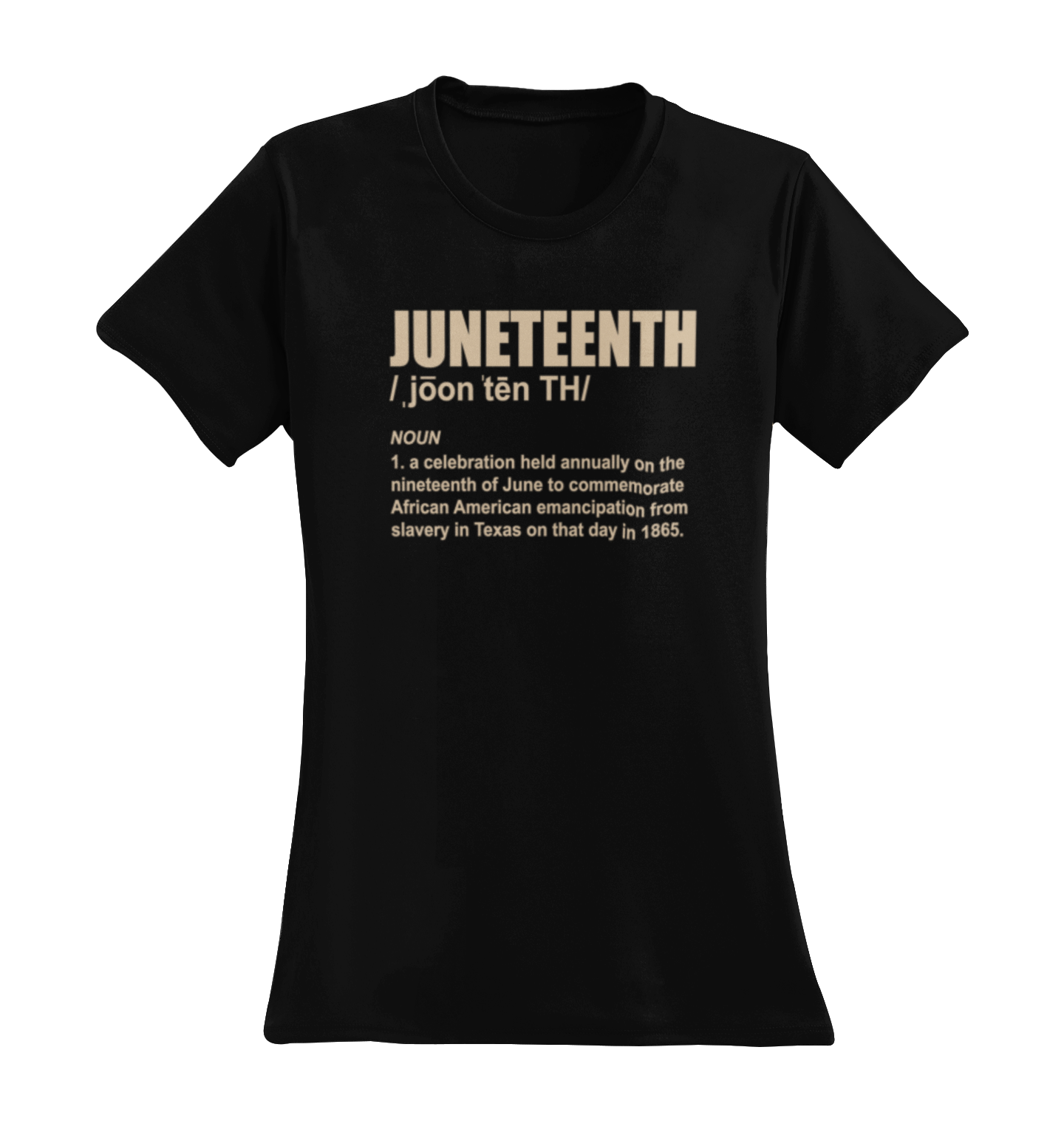 Juneteenth Definition