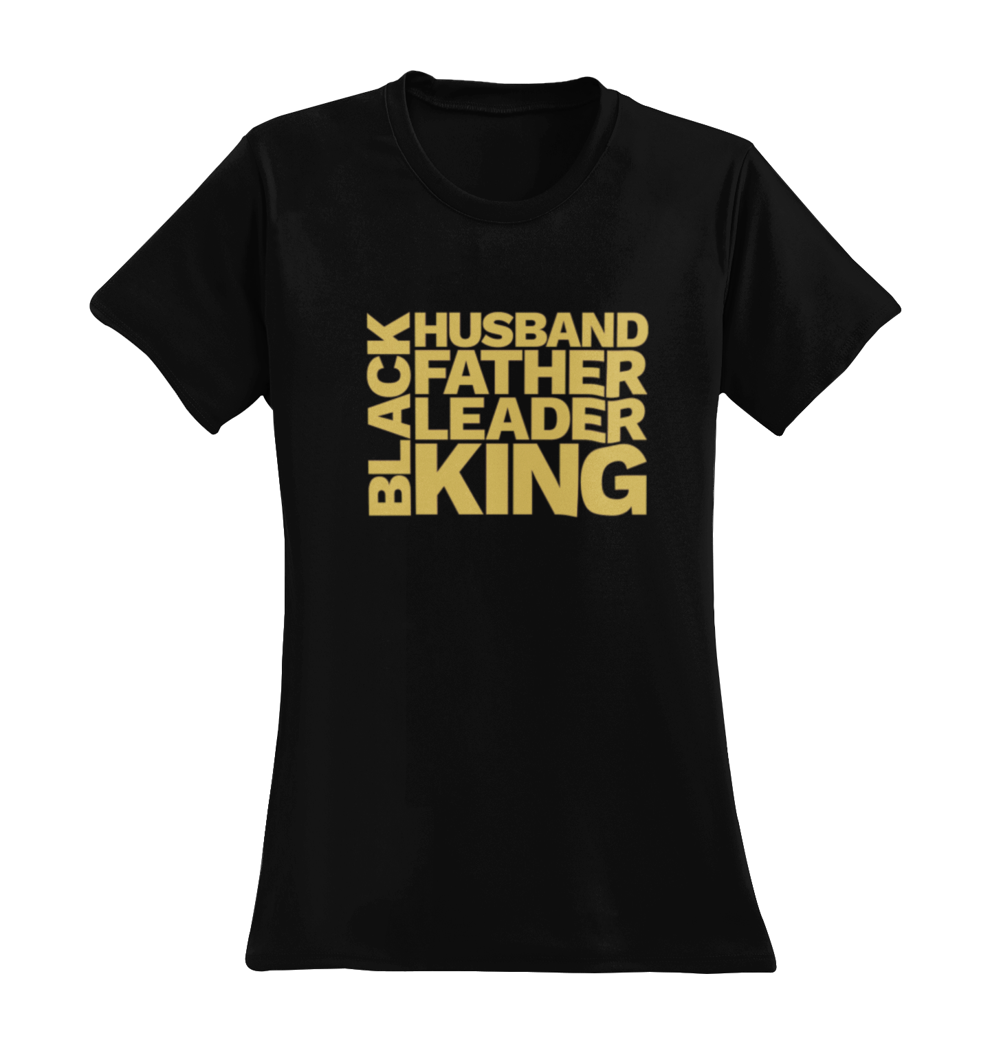 Black King