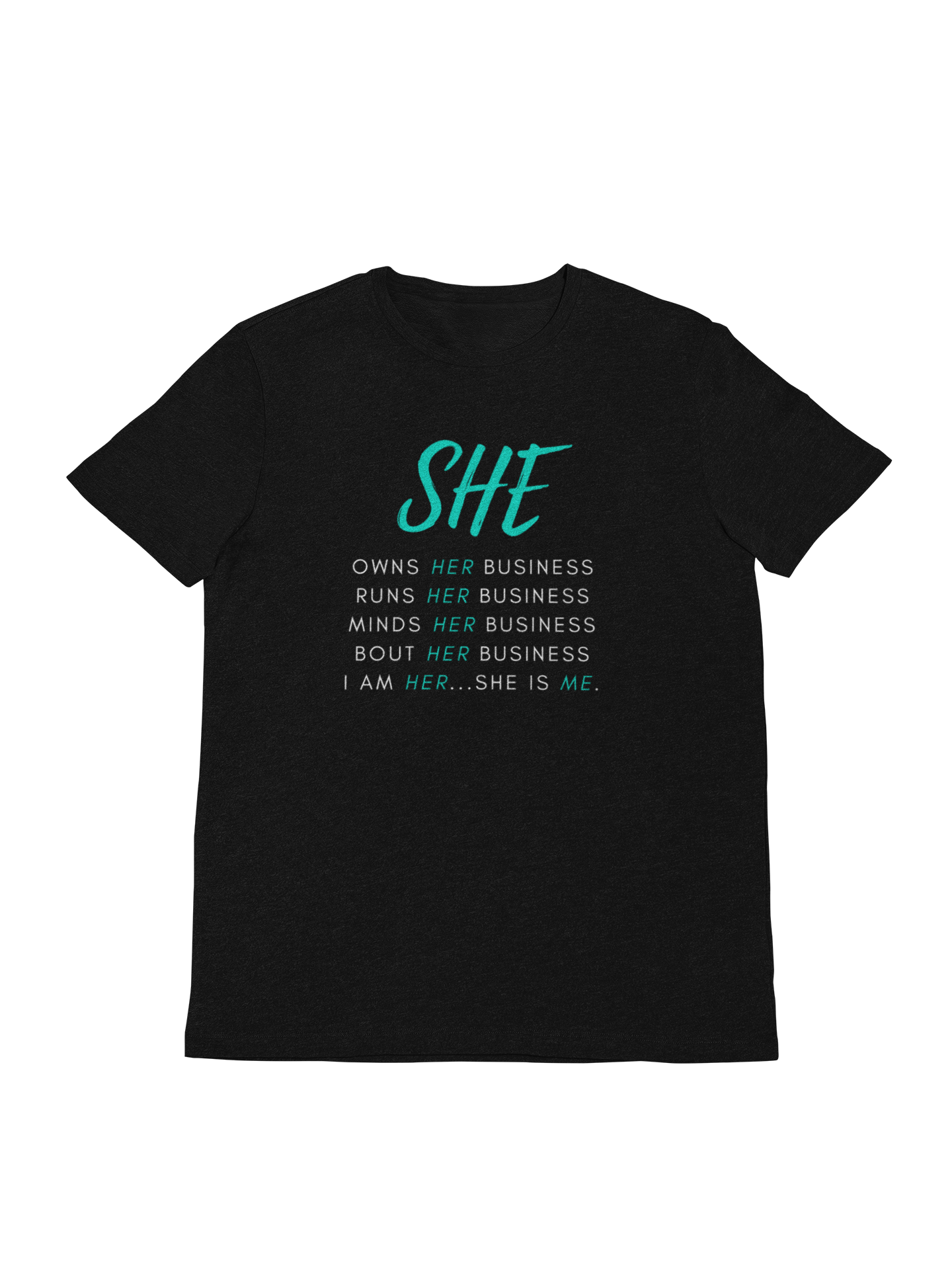 SHE