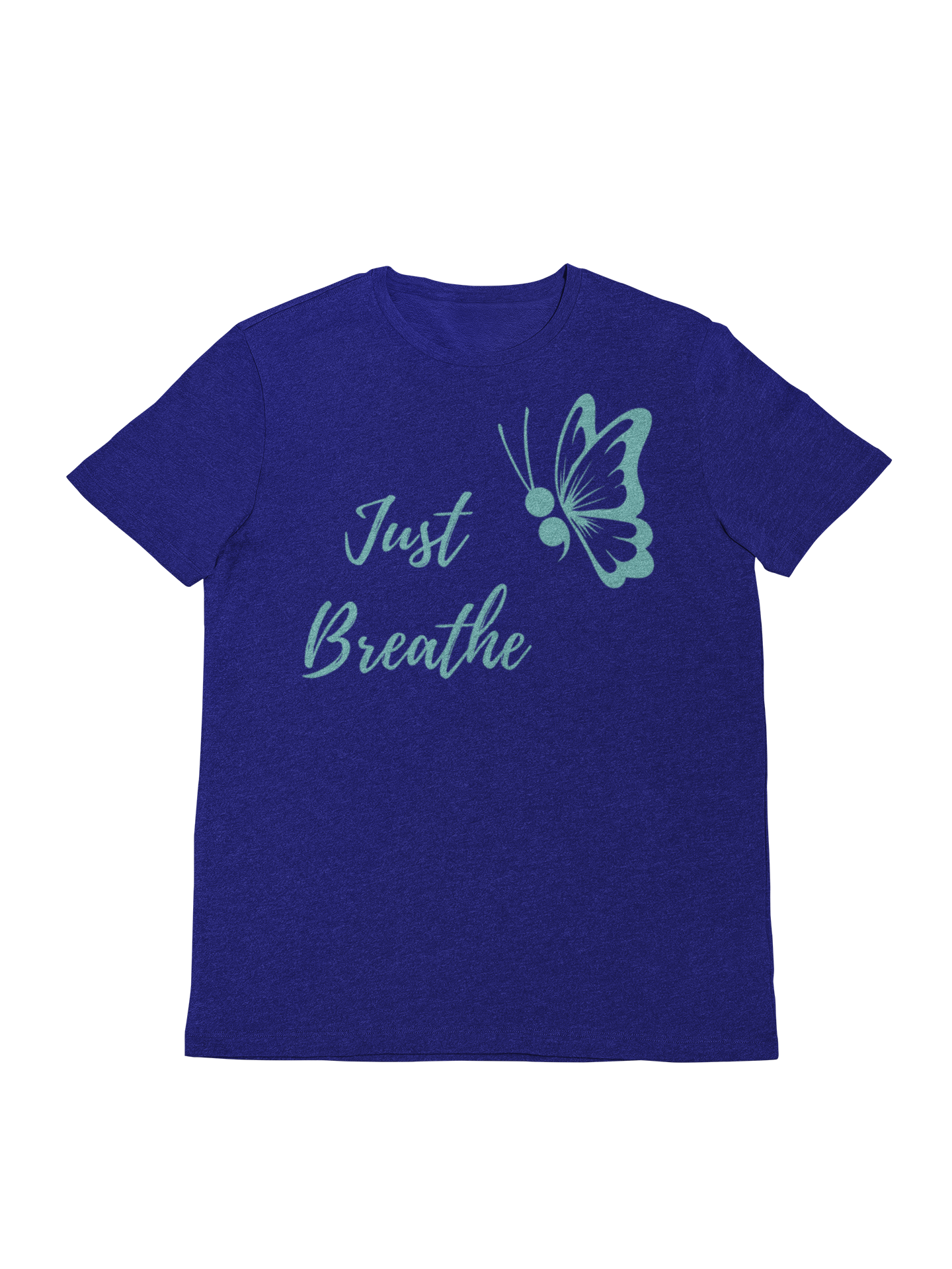 Just Breathe
