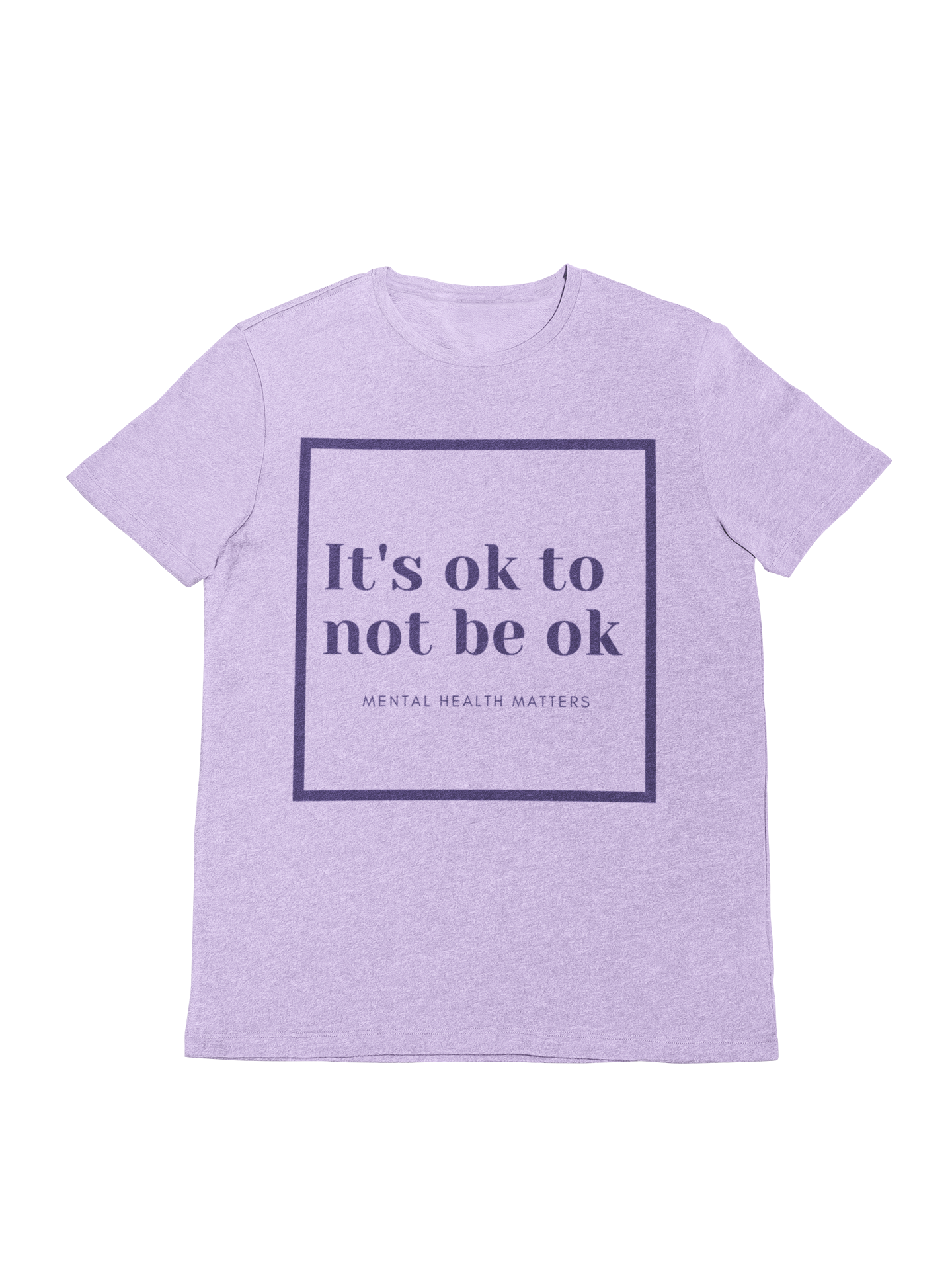 It's ok