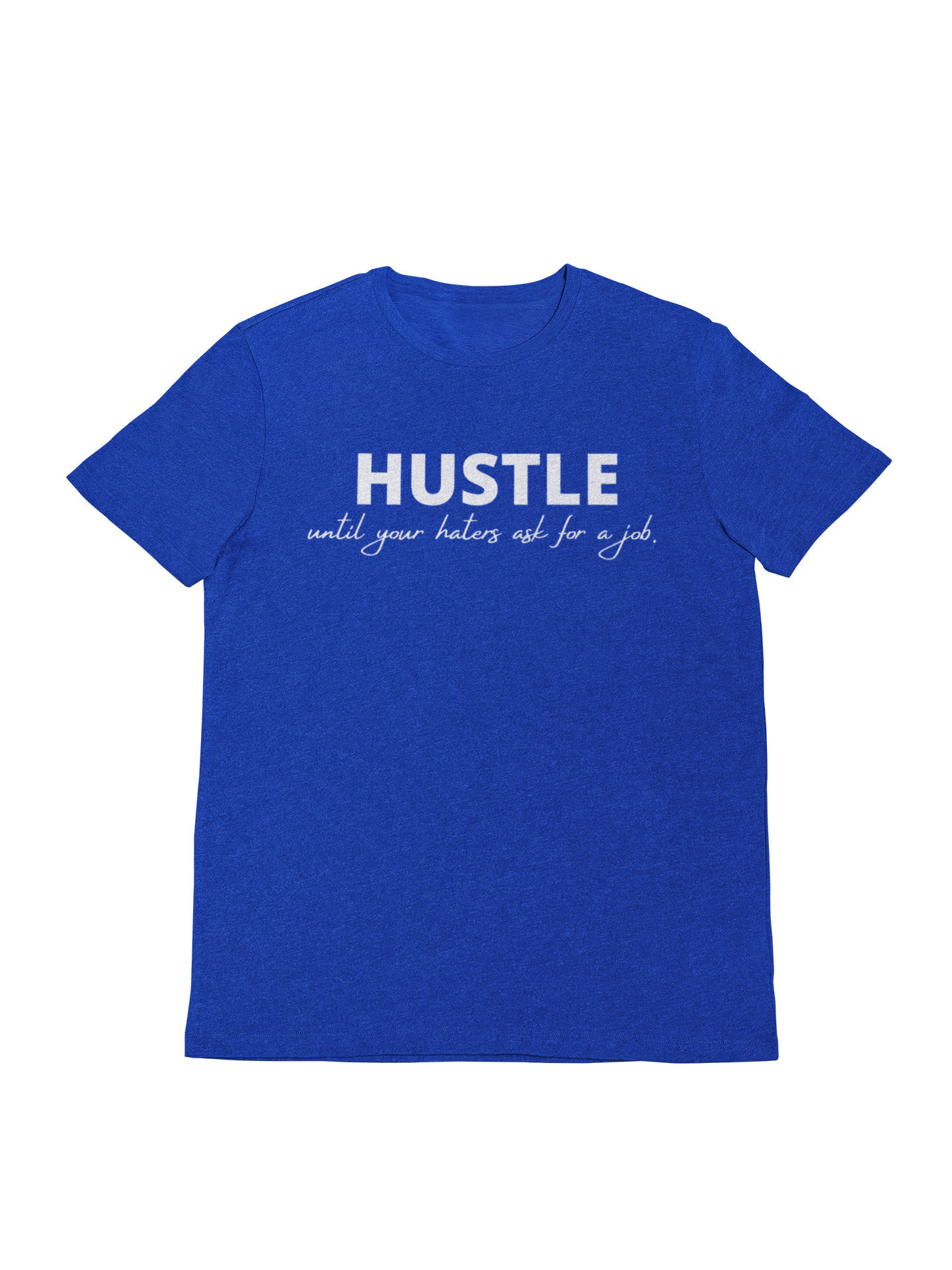 Hustle Until
