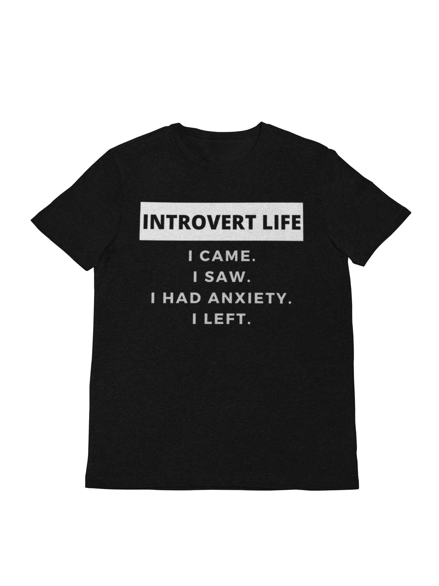 Introvert Life