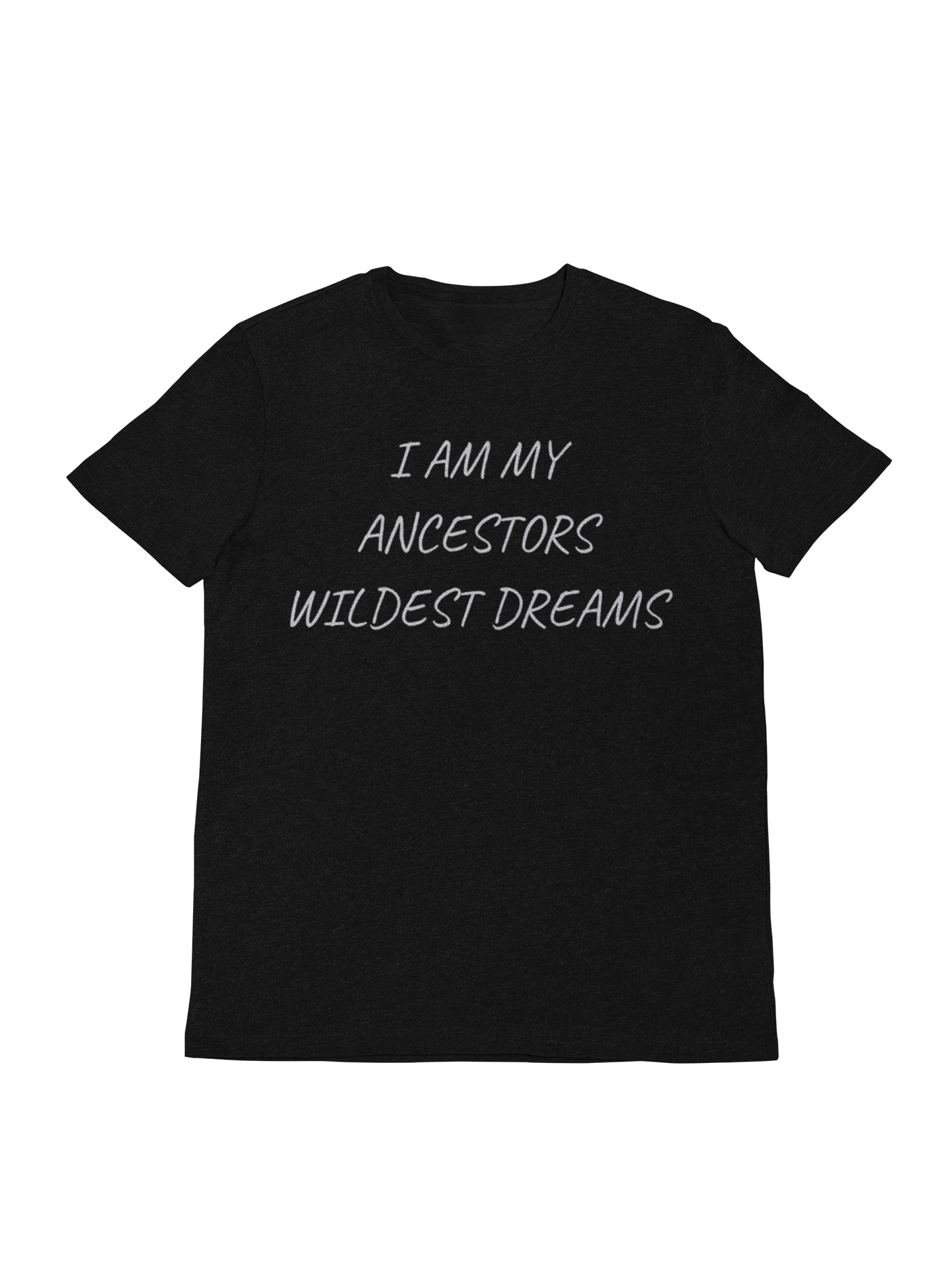 I AM