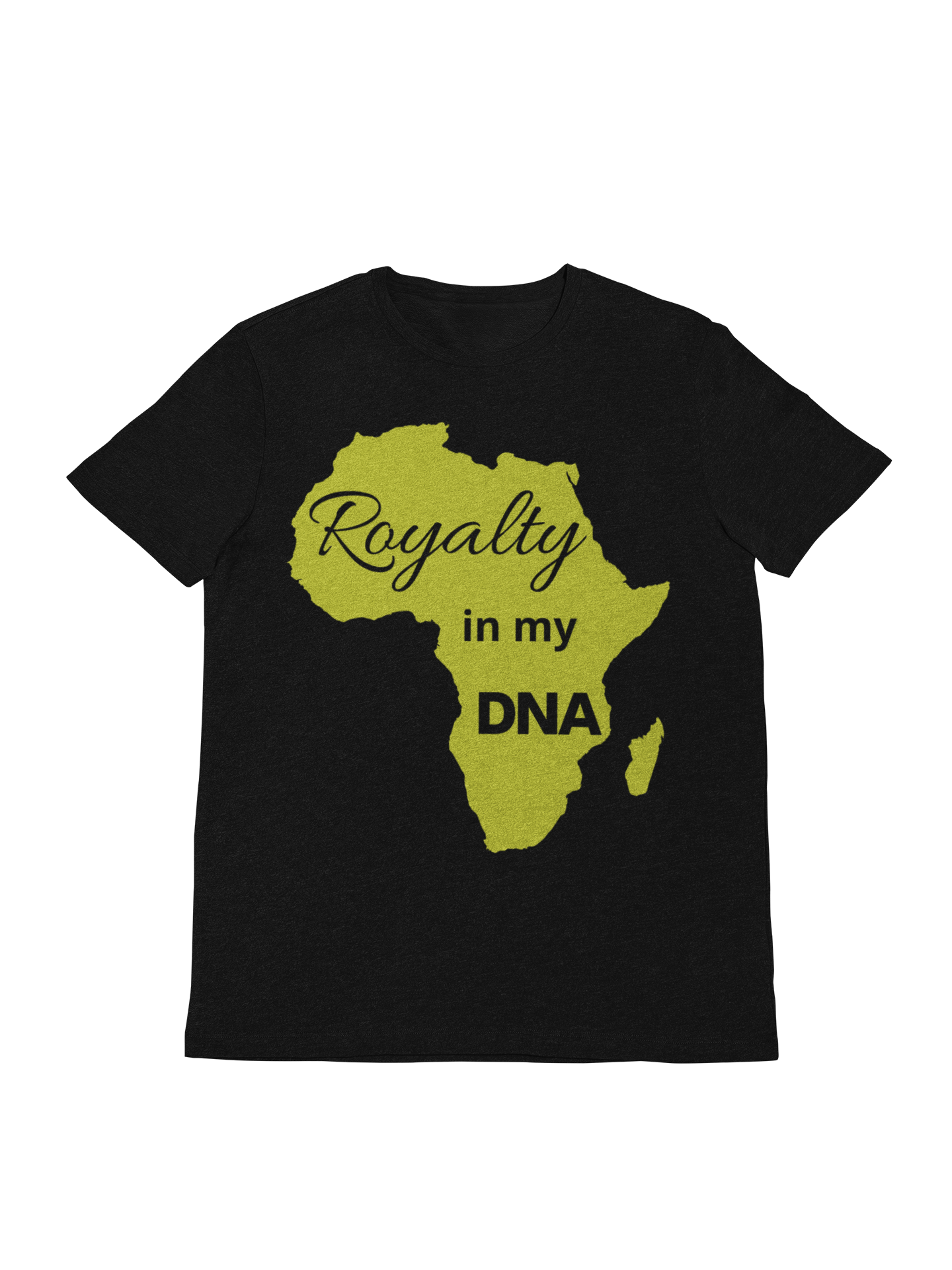 Royalty