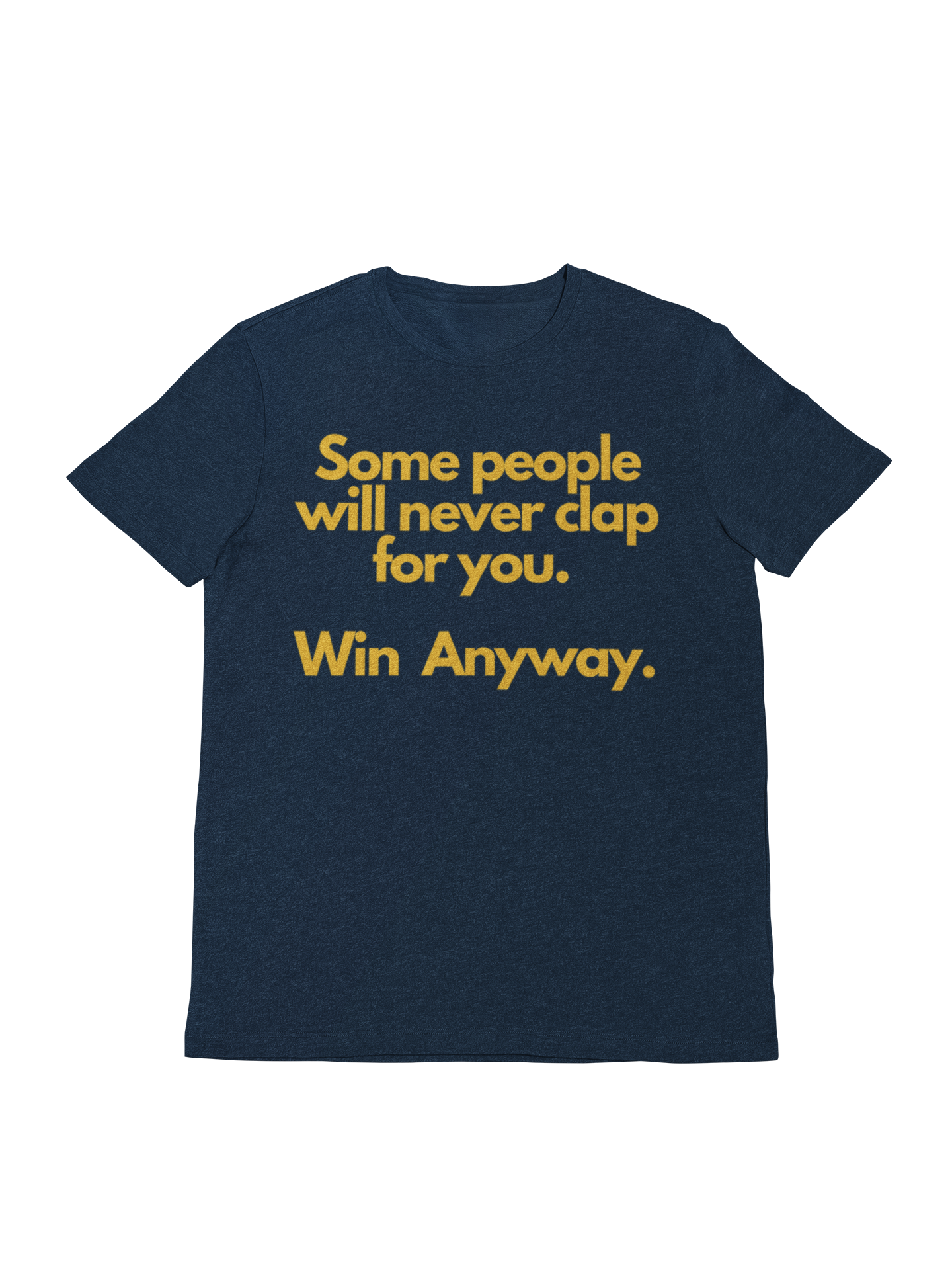 Win Anyway