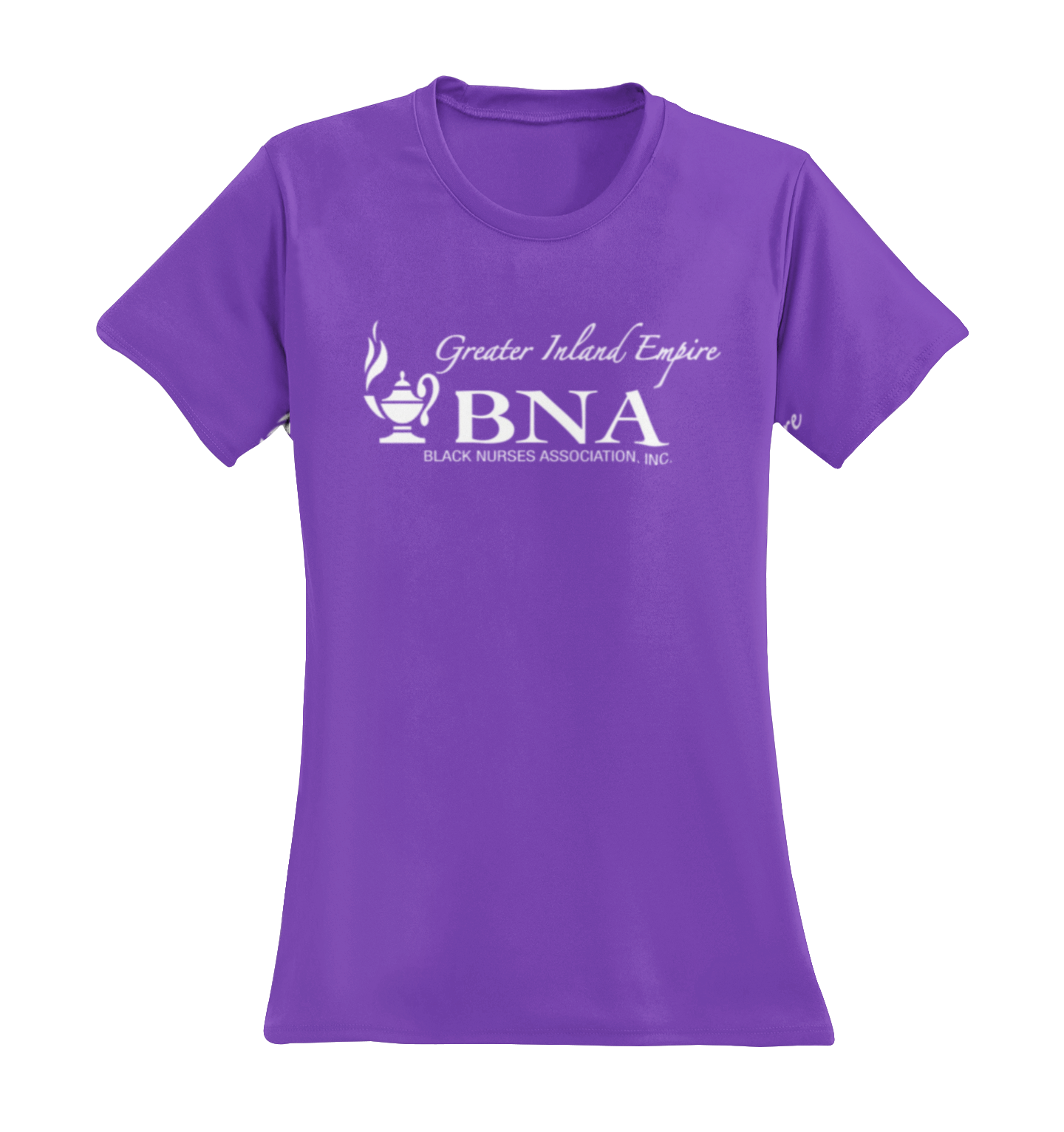 IE Black Nurses Association