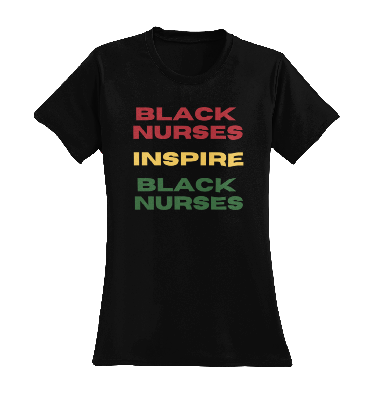 Black Nurses Inspire Black Nurses