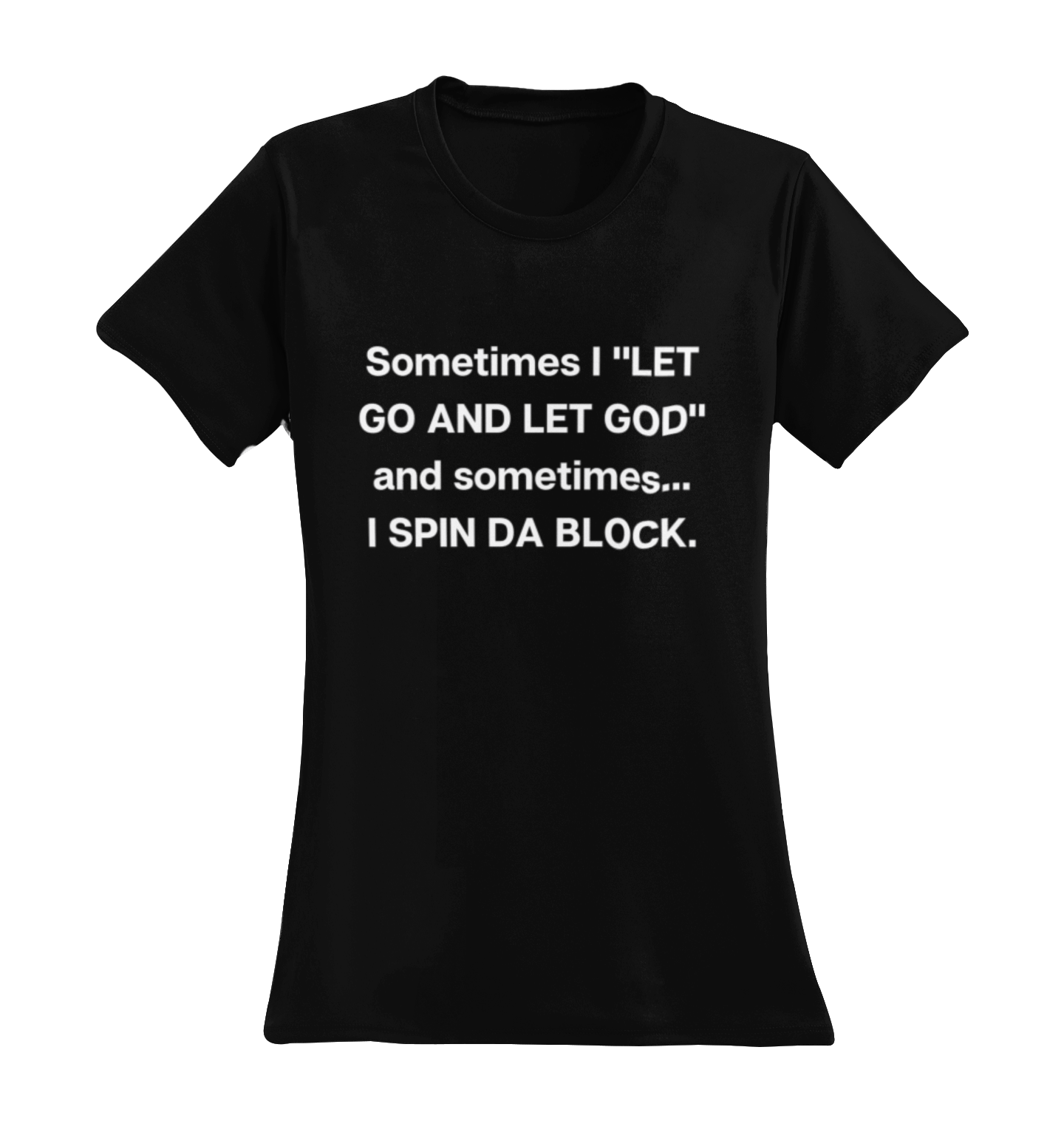 Spin da Block