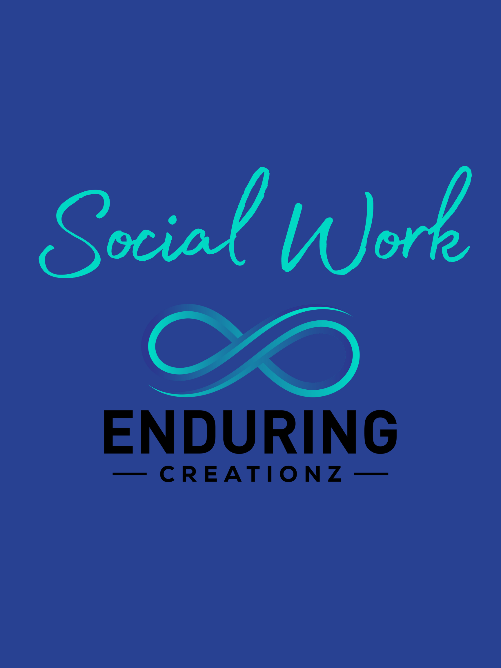 Social Work – Enduring Creationz