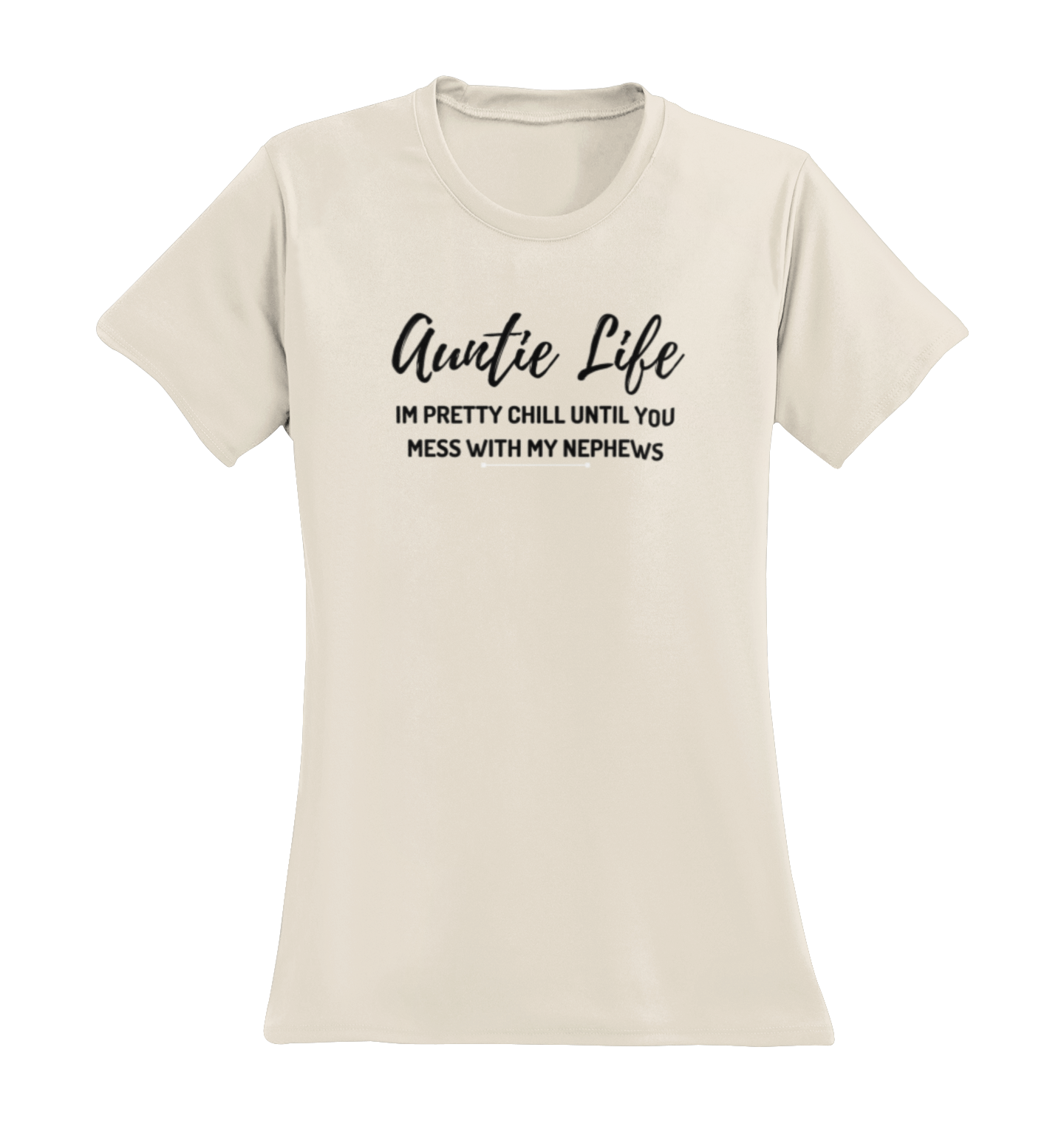 Auntie Life