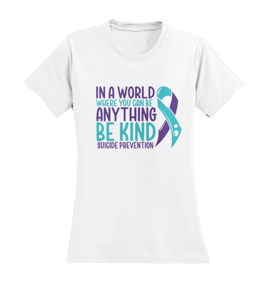 Be Kind