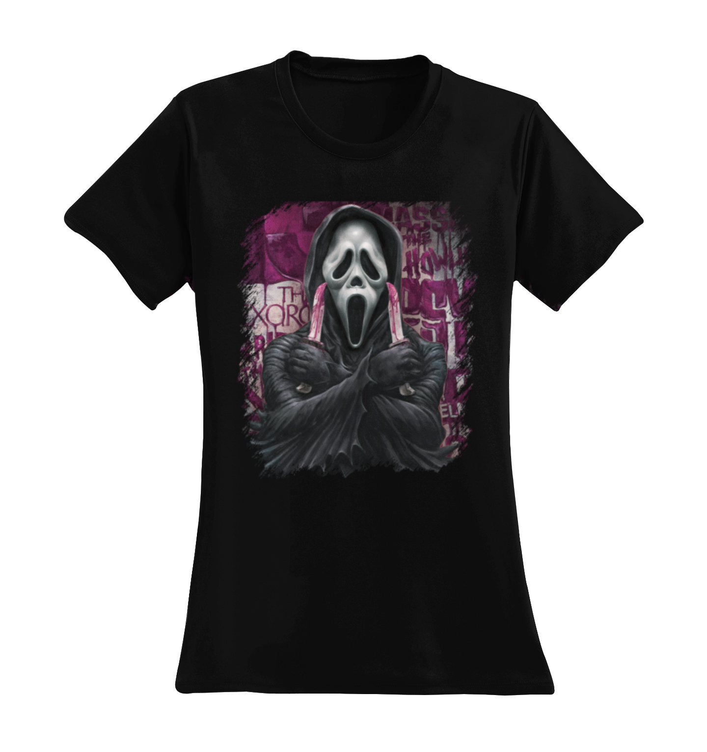 Ghostface