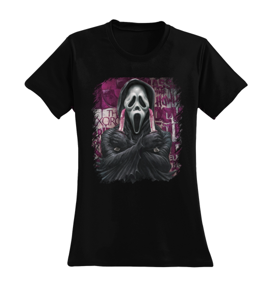 Ghostface