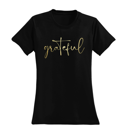 Grateful