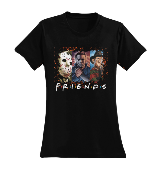 Friends