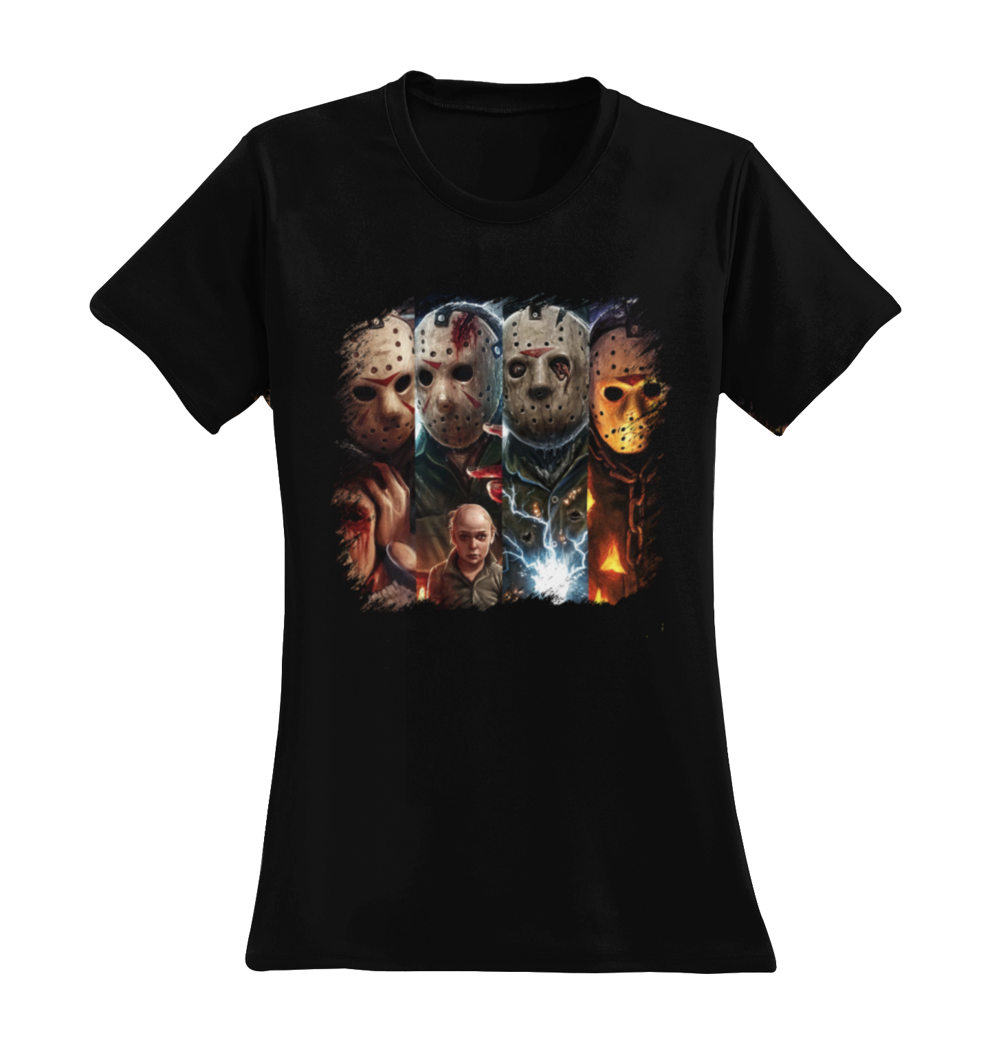 Friday 13th