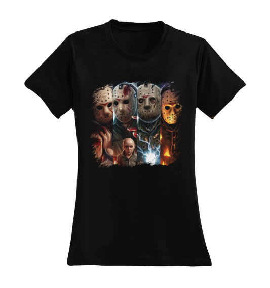 Friday 13th