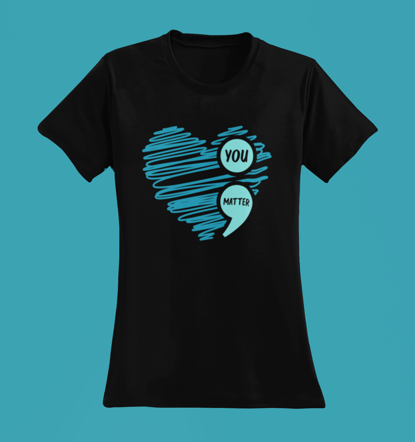 Suicide Awareness THM