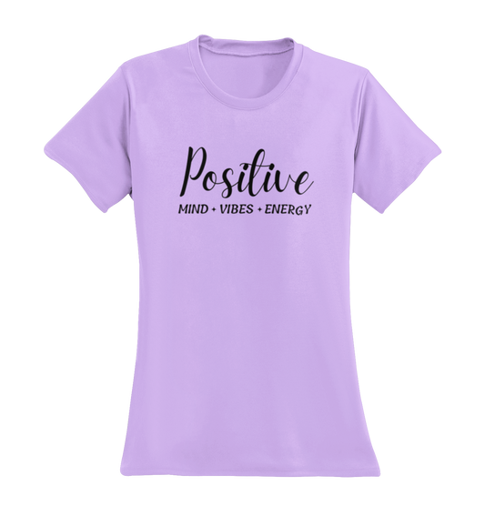 Positive