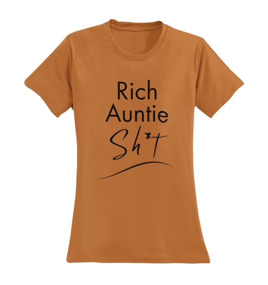 Rich Auntie Sh*t