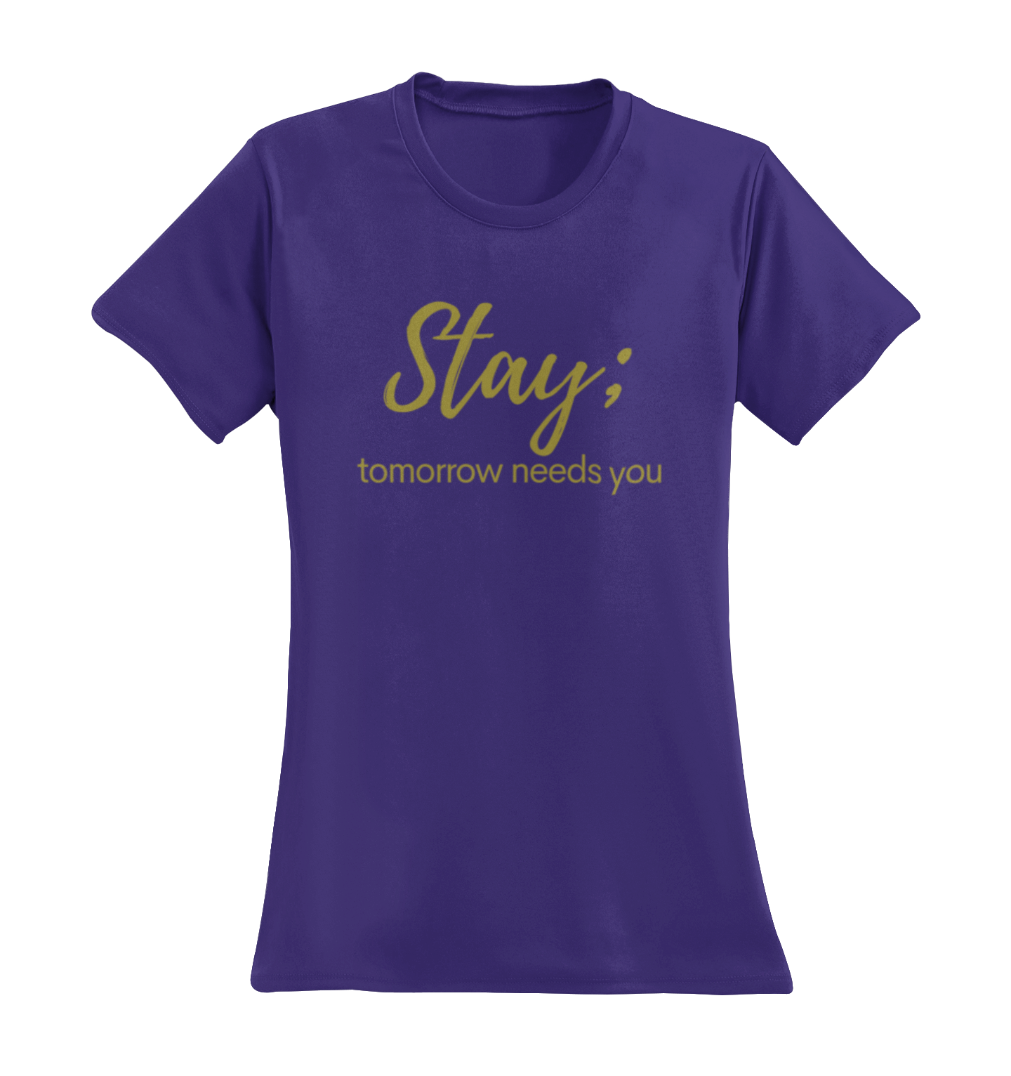 Stay;