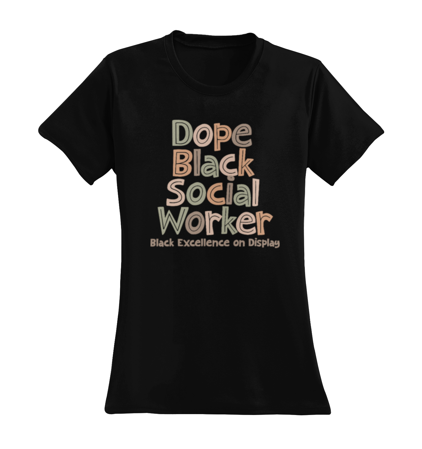 Dope Black SW