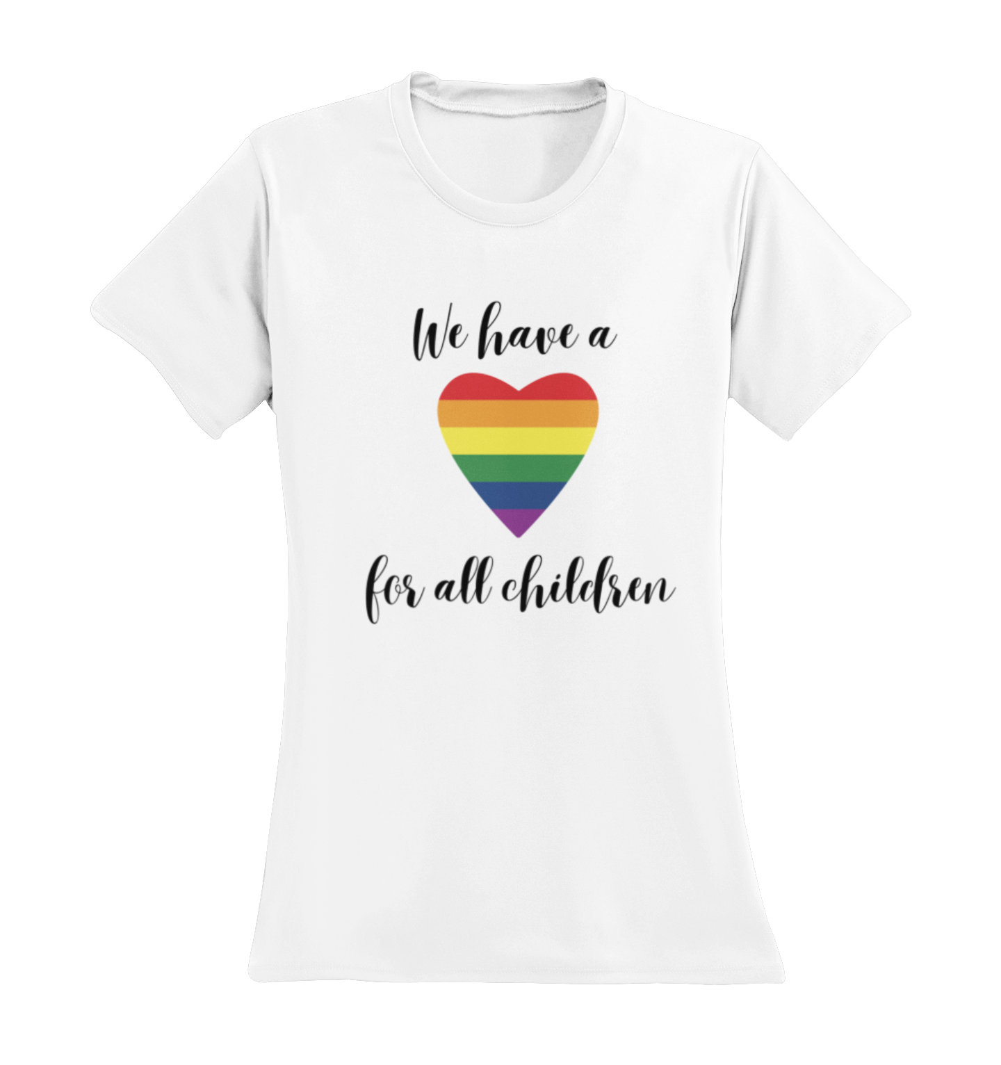 THM Pride Month
