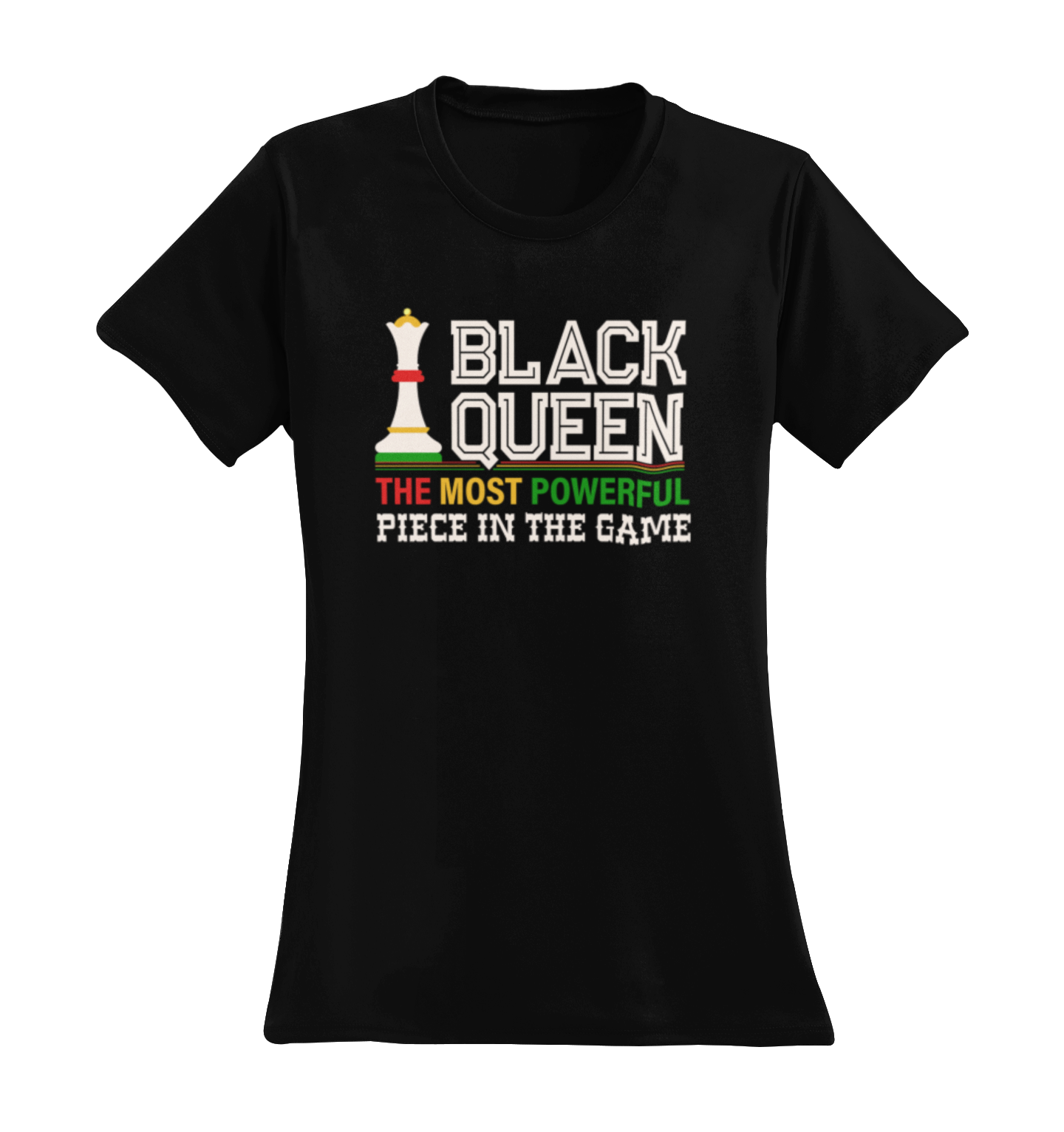 Black Queen