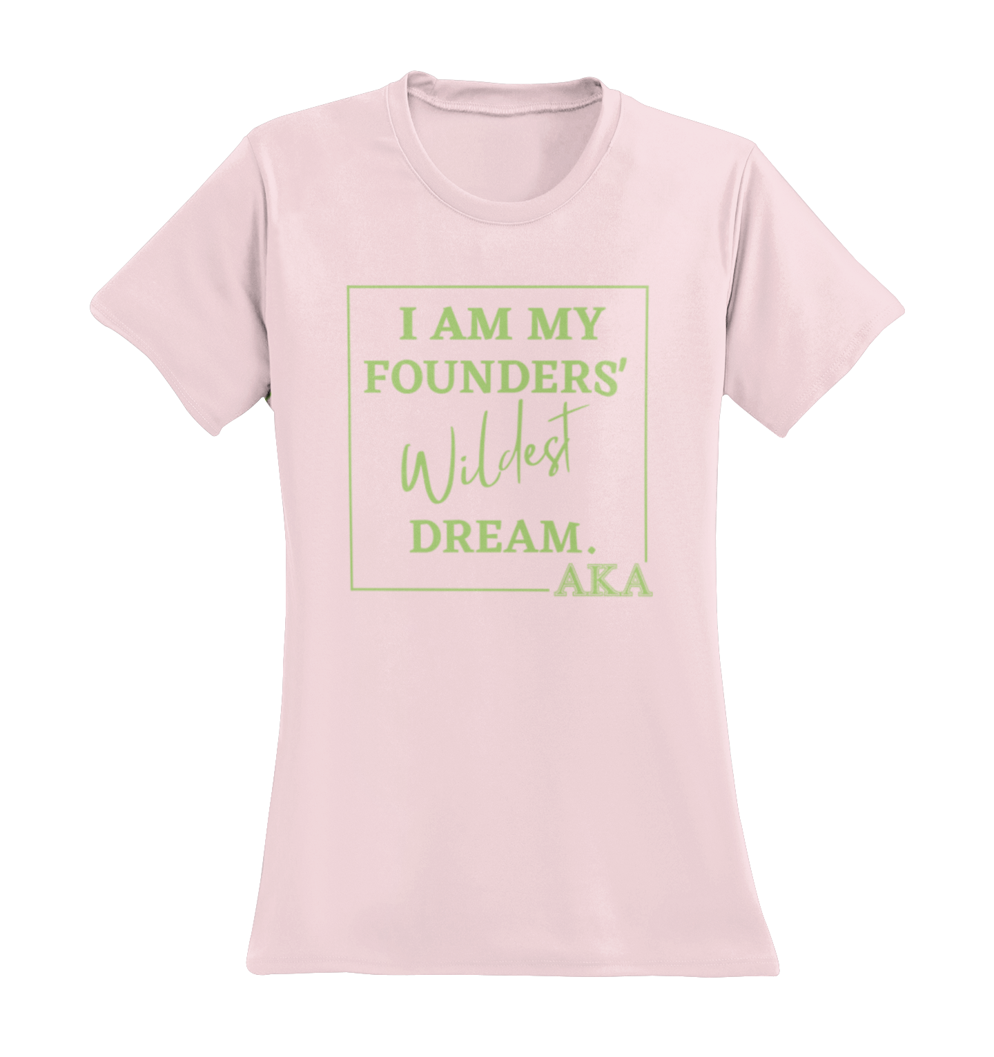 Wildest Dreams-Alpha Kappa Alpha