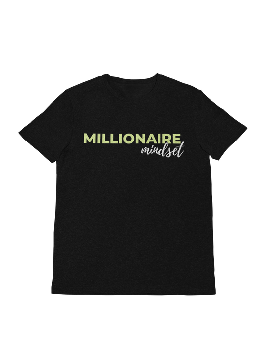 Millionaire Mindset